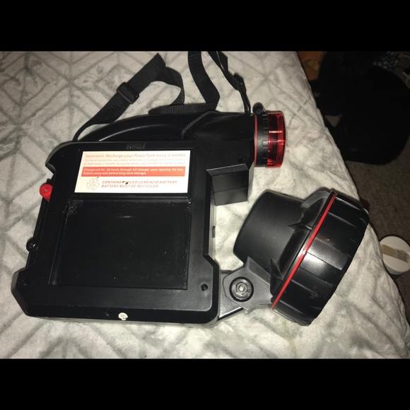 Celestron Power Tank - Picture 2 of 2